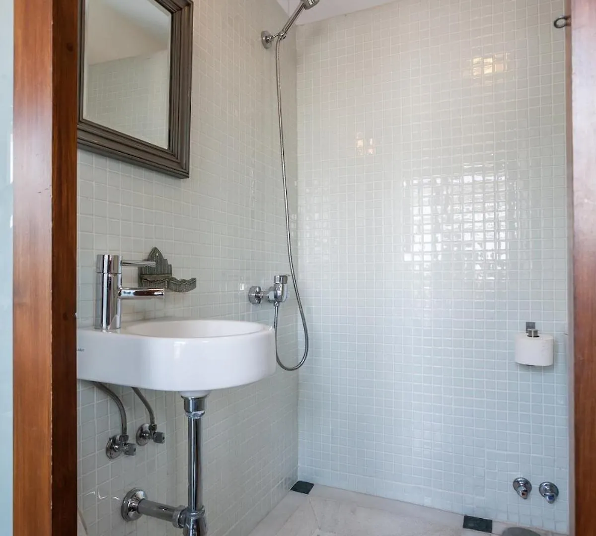 Penthouse In Restored C19Th Home Sevilla 0*,  İspanya