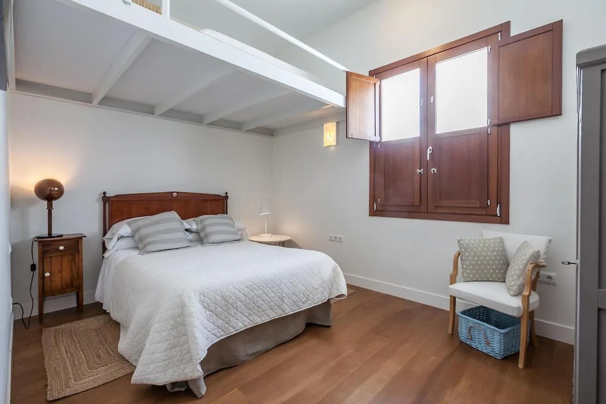 Daire Penthouse In Restored C19Th Home Sevilla İspanya