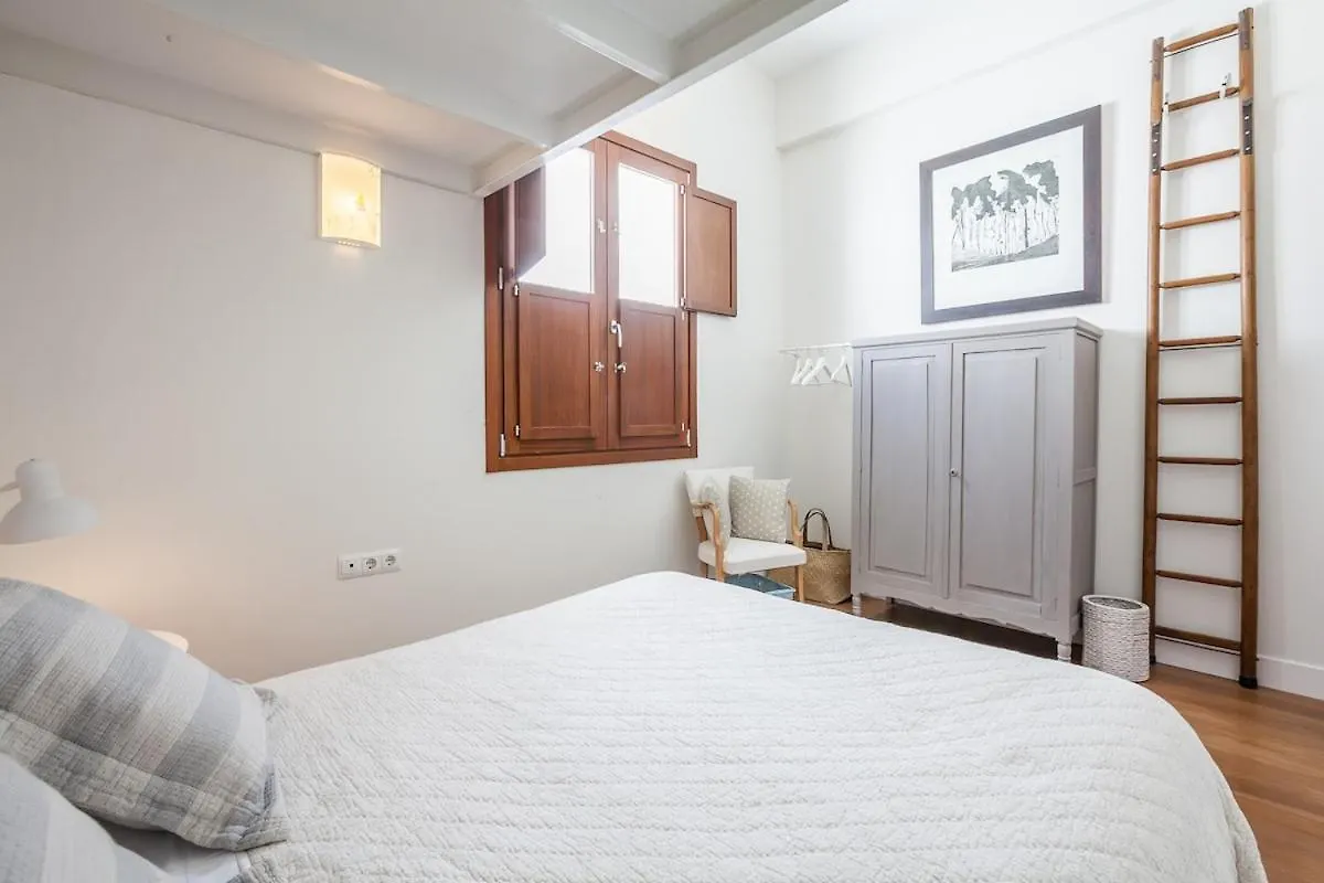 Penthouse In Restored C19Th Home Sevilla 0*,  İspanya